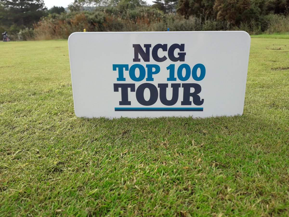 NCGTop100Tour's tweet photo. Nearest the pin on the 10th hole  @GantonGC for the @ETIQUS nearest the pin - prize @TaylorMadeGolf milled grind wedge @NCGTop100 @NCGMagazine https://t.co/nNWUnzsVRy
