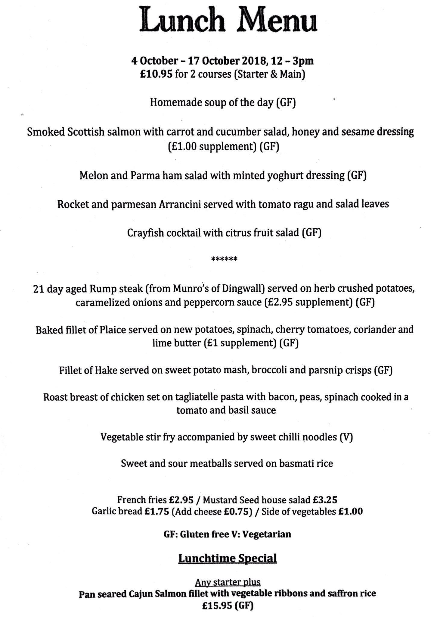 The Mustard Seed على تويتر Hello Inverness Here Is Our Brand New Menu We Hope You Like It Scotland Visitscotland Inverness Themustardseedrestaurant Menu Newmenu Lunch Dinner Earlydinner T Co Cqzruhi6al The Mustard Seed على تويتر Hello Inverness Here Is Our Brand New Menu We Hope You Like It Scotland Visitscotland Inverness Themustardseedrestaurant Menu Newmenu Lunch Dinner Earlydinner T Co Cqzruhi6al