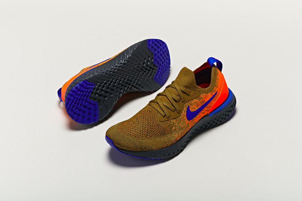nike epic react flyknit 2 champs