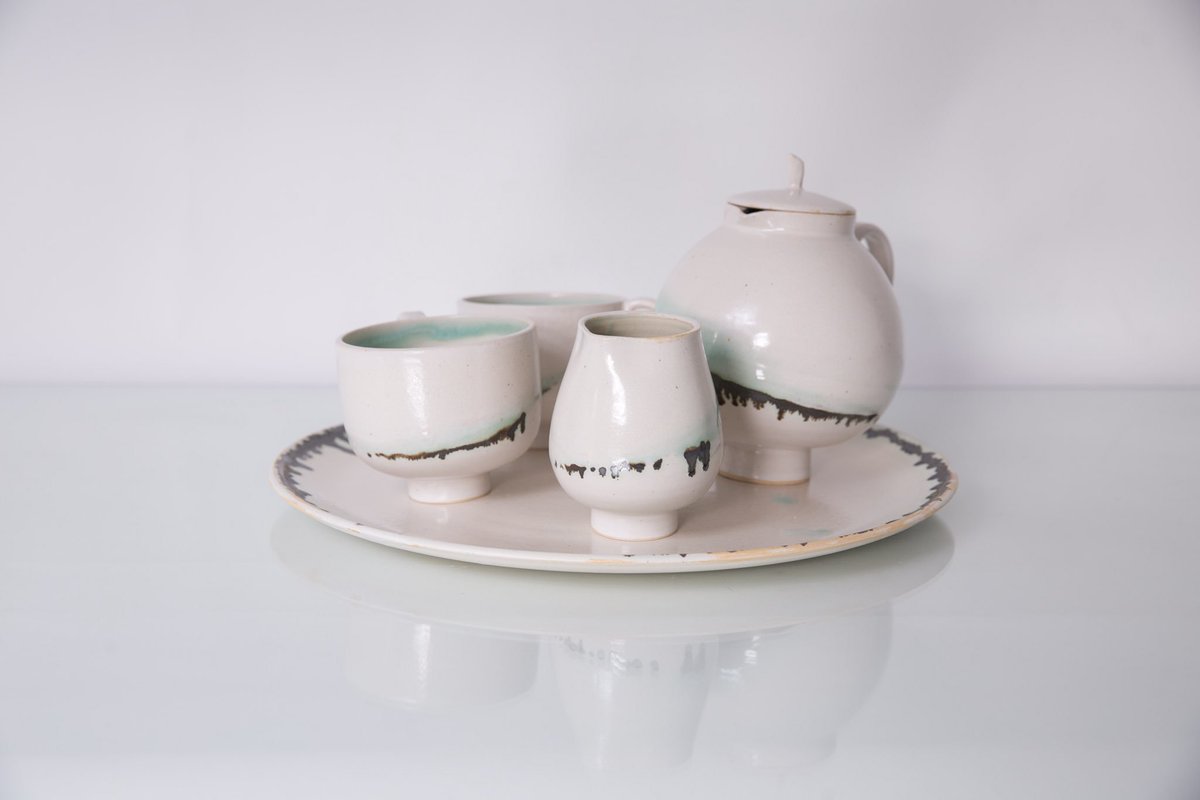 One week the go <a href="/GNCCF/">GNCCF</a> can’t wait to show my work alongside 149 brilliant designer makers