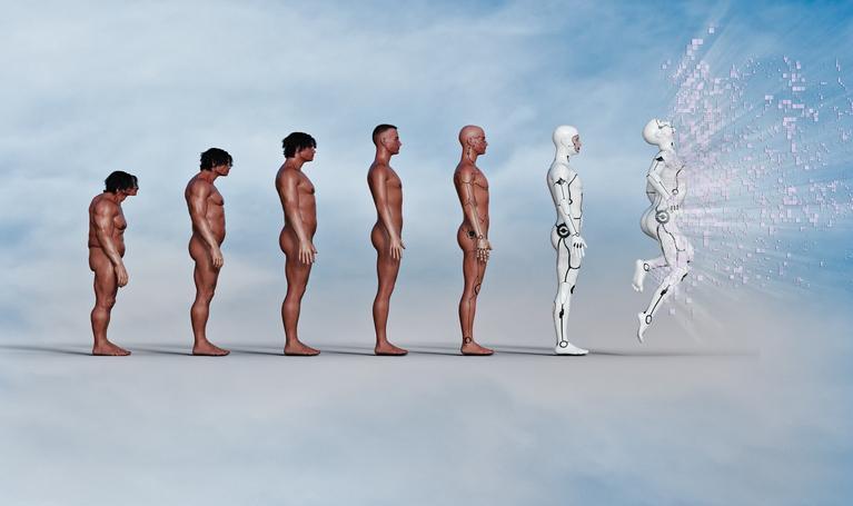 Plus le monde va mal et menace de s'écrouler, plus il faut abreuver les populations de promesses exorbitantes. La place du transhumanisme pourrait se situer ici : croire en une amélioration de la condition humaine au moyen des nouvelles technologies franceculture.fr/emissions/le-j…