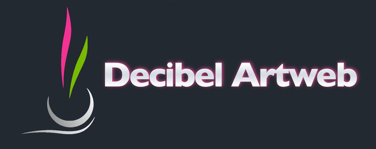 Decibelartweb's tweet photo. Decibel Artweb - Creation de sites Web (par Jenn Lagarde) - https://t.co/NBXpVVvrZZ https://t.co/AIMVEMKq0s