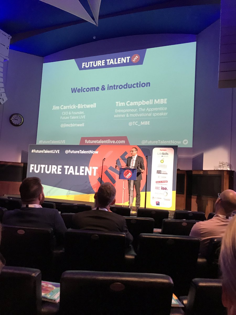 tfa_limited's tweet image. Really excited to be at #futuretalentLIVE with many of our partners - looking forward to hearing from some great speakers and organisations who want to be part of the debate to help shape the future of young people careers @FutureTalentNow
