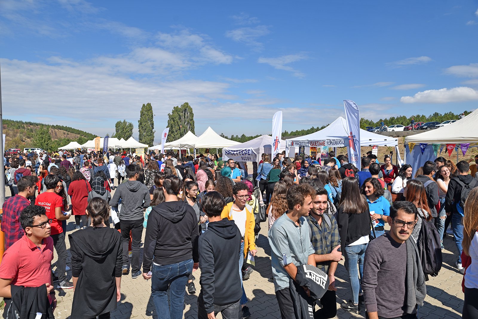 hacettepe universitesi on twitter ogrenci topluluklari uni101 i karnavala donusturdu universitemhacettepe hacettepeliyiz farkliyiz https t co ykvwyt6lyf twitter