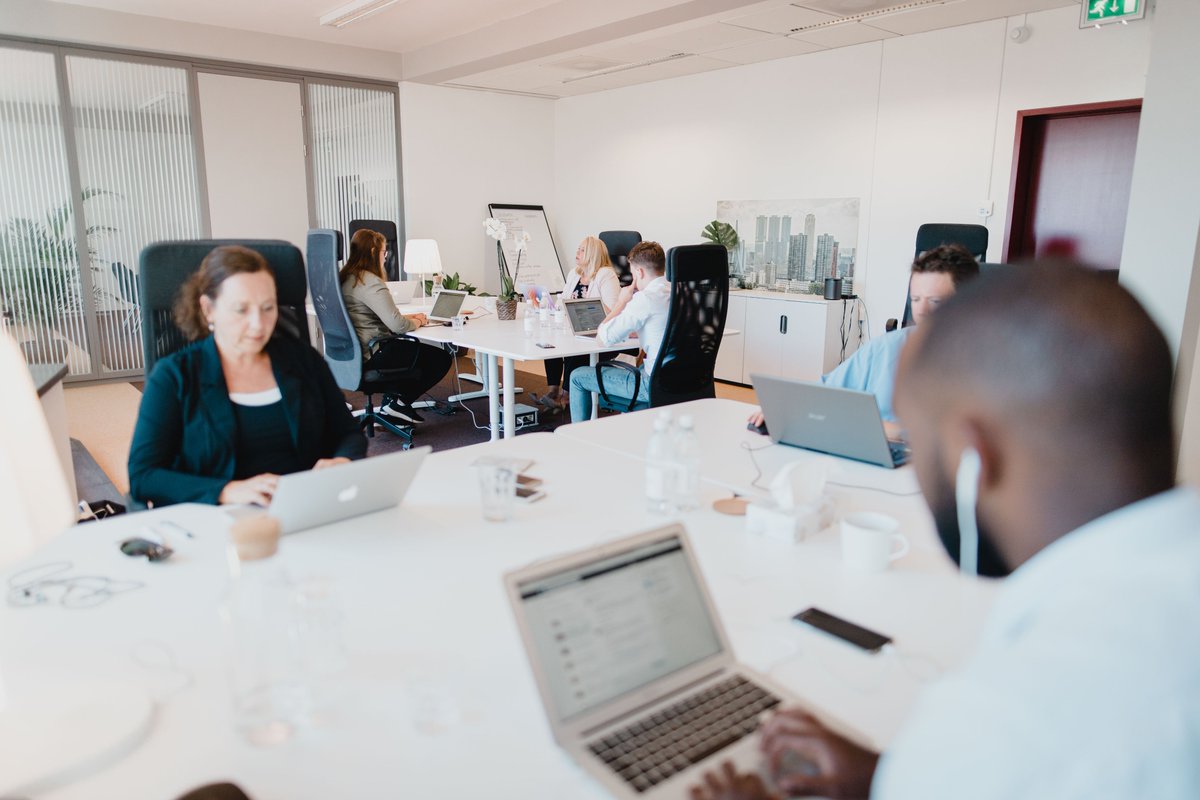 Op zoek naar een tijdelijke functie? We hebben nieuwe #interim #vacatures! Bijvoorbeeld als (Senior) #Controller in #Utrecht of als Internationale #Salarisadministrateur in #Rotterdam. Bekijk ze snel: strictlypeople.nl/vacatures-inte…