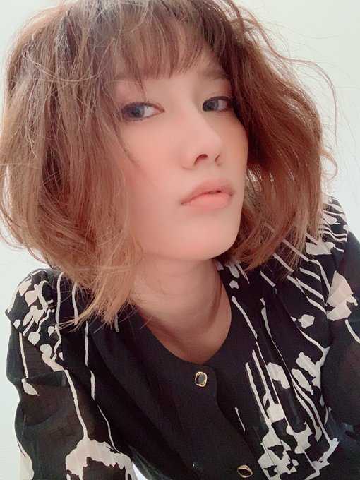 Twitterのコスプレ画像17