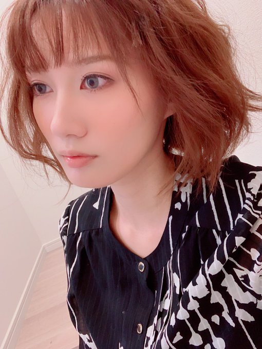 Twitterのコスプレ画像18