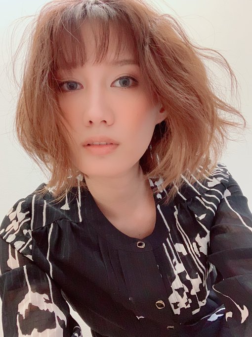 Twitterのコスプレ画像16