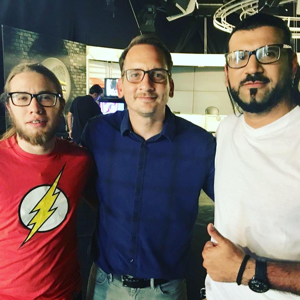 Melodigmapy's tweet photo. Con un Grande.... Que se vendrá? https://t.co/CsRDYDM1pt