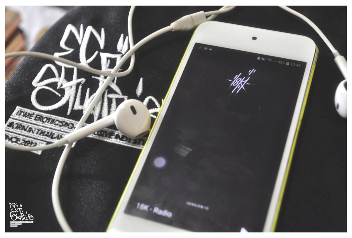 ECqStudio's tweet photo. IOS : รอการใช้งาน
ANDROID : https://t.co/Sem7qVCsOX…

TYPE : #application #android #playstore #apk #androidstudio #radio #แอพพลิเคชั่นฟังเพลง #18K #แอนดรอย #ดาวน์โหลด #แอพฟังวิทยุ #วิทยุออนไลน์
CLIENT : 18K https://t.co/ocmwzdy1LS