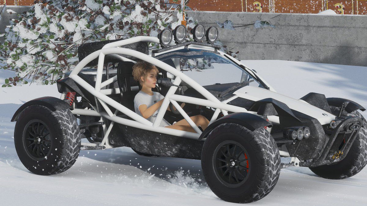 真沙 Forzahorizon4 ドライバーのお姉さんを半ズボンのまま進めてたら 雪山を半袖半ズボンのままアリエルノマドでレースとかいう狂気のレースが誕生してしまった しかも そのまま川にダイブ 真沙 Forzahorizon4 ドライバーのお姉さんを半ズボンのまま進めてたら 雪山を半袖半ズボンのままアリエルノマドでレースとかいう狂気のレースが誕生してしまった しかも そのまま川にダイブ
