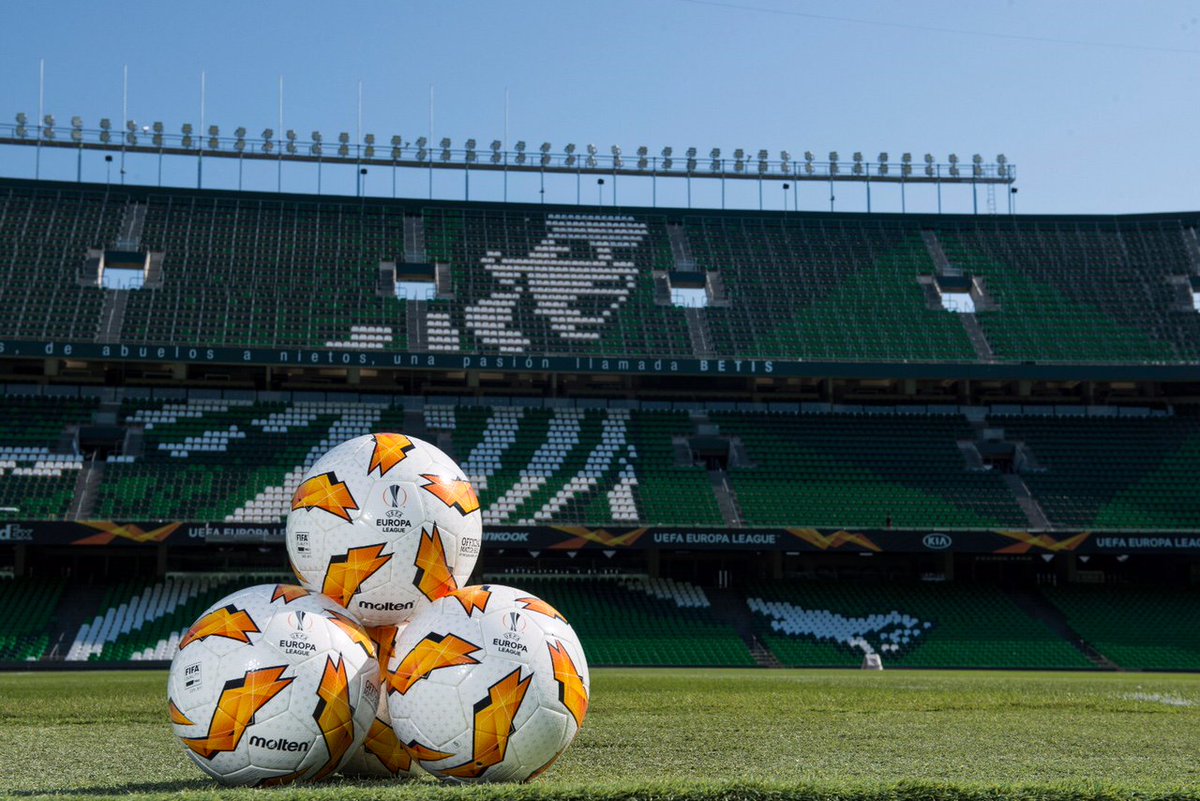 RealBetis's tweet photo. Tengo ganas de ti ⚽🏟😃

#DíaDeBetis #EuroBetis https://t.co/xFROizoSdW