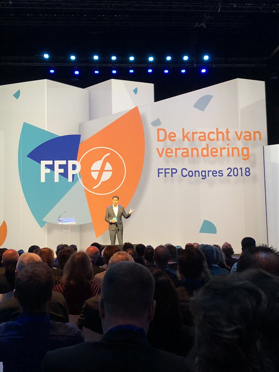 Erik_Gritter's tweet image. Vandaag aanwezig op het #FFPCongres  Benieuwd en met veel plezier naar alle inspirerende meetings #FFP #kennis