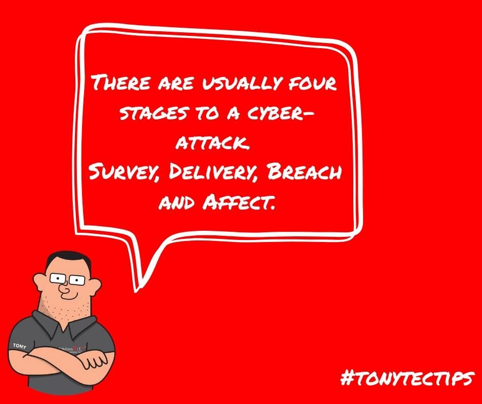 Solutions 4 It On Twitter Tony S Back With More Tips For You - solutions 4 it