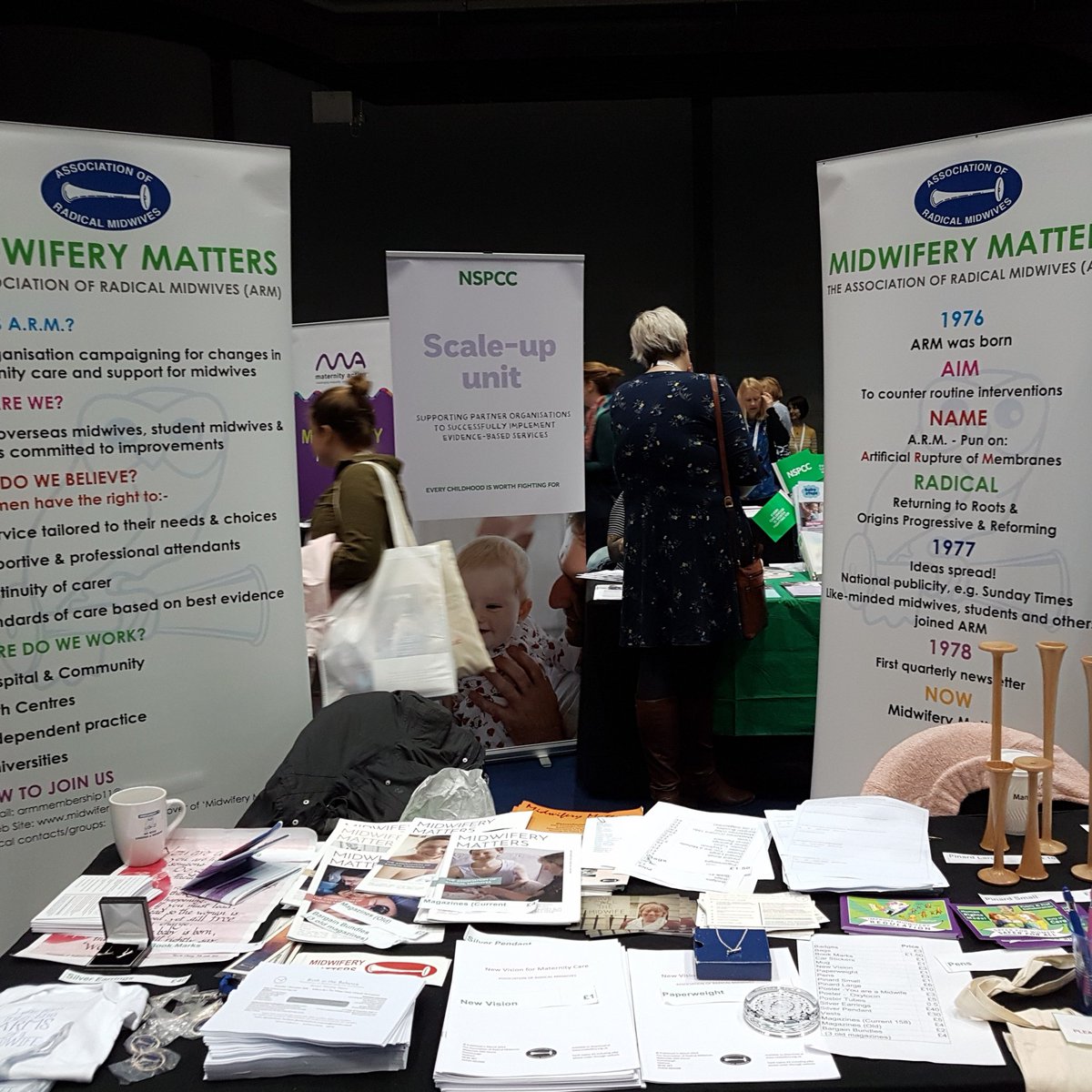 Rcmconf18 Hashtag On Twitter