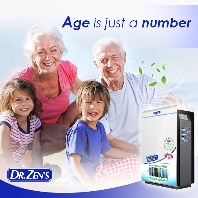 Don't count the days, count the memories! Be the reason behind their smiles. #WeCare #Elderlyweek