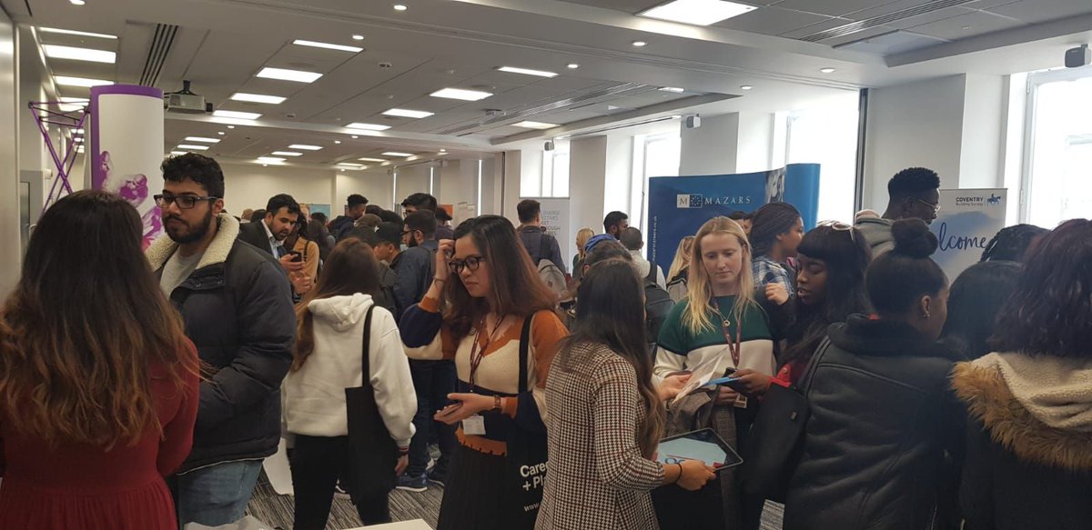 LifeatBDO's tweet photo. We had an amazing time exhibiting at the @AstonUniversity careers fair! Find out about our #BDOGraduateProgramme here :https://t.co/z8aLxPLy7Z #CareersFair @AstonCareers π https://t.co/6ifUxyp8Tx