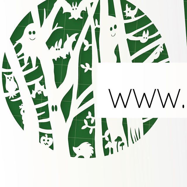 The theme this month is WOODLAND. Yey! 🌳🌲🌿🍃🍁🍂🦔I love the woods, and there’s so much scope to have fun with this theme :) the free template this month is 🌳 Spooky Woods, perfect to cut before Halloween 👻