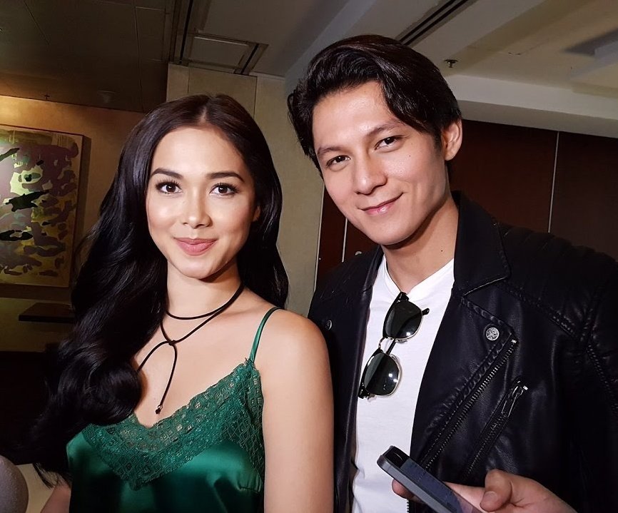 Happy birthday Joseph Marco God bless you and more projects to come 
