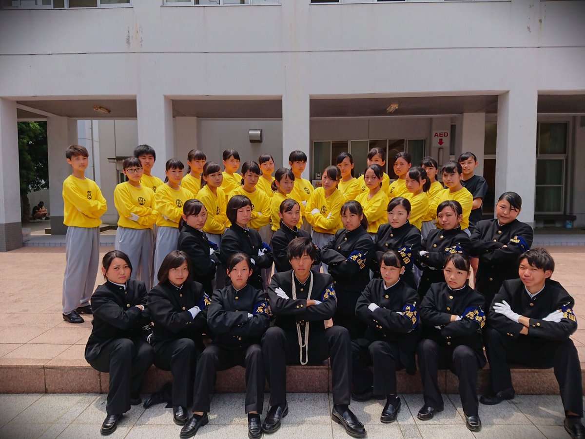 浜商応援団 Hamasho Ouendan Twitter 浜商応援団 Hamasho Ouendan Twitter
