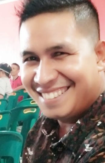 Perjuangan bukan kontestasi tetapi pencapaian tujuan #geudong mirah-04 Okt 2018