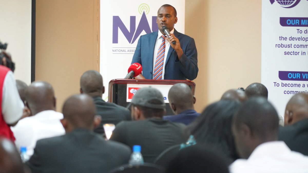 NAB Uganda tweet media