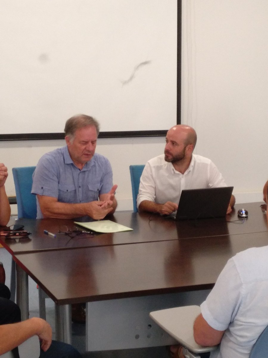 ManifestoMinhor's tweet photo. Comezamos a xuntanza de traballo do grupo municipal con @VillaresLuis para tratar asuntos de moita importancia para a veciñanza de Gondomar e do Val Miñor: #pasaxe #transporte #SerraDoGaliñeiro #PO331 https://t.co/xlZ3ixuhrH