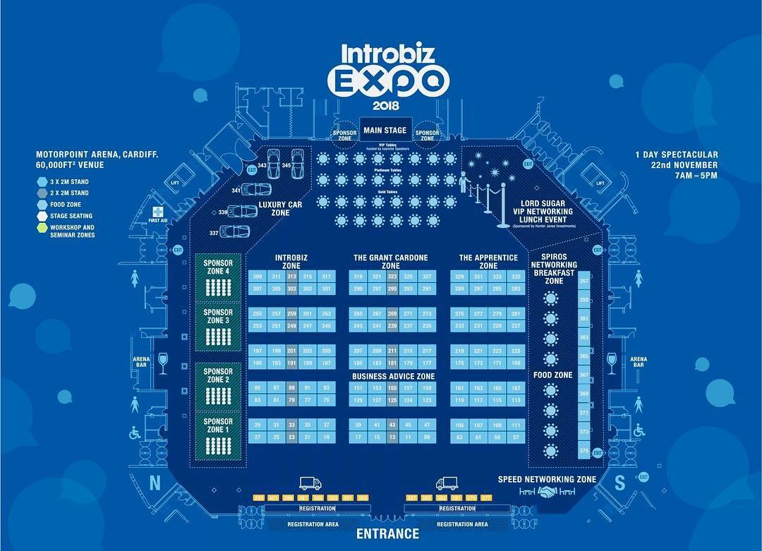 Introbiz UK tweet media