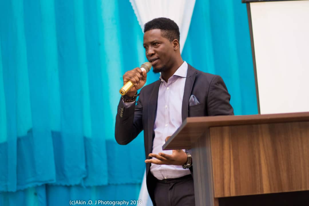 TaxTechNG's tweet photo. Few weeks ago, our COO @gbengasile was at @UnilagTaxClub to discuss how Taxtech is changing the face of Tax technology in Nigeria.
Here are few pictures from the event.
#NationalDebate #Taxclub #Nigeria #TaxTechnology #GB #Taxtechng https://t.co/UNaOTGdee3