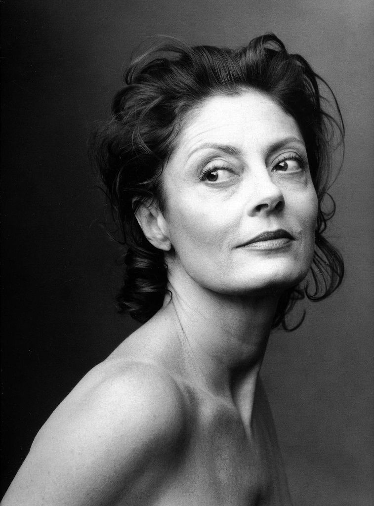 Happy birthday, Susan Sarandon! 