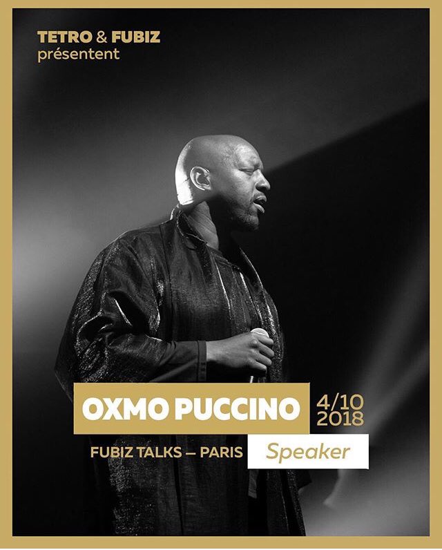 Aujourd’hui sur la scène de la <a href="/sallepleyel/">Salle Pleyel</a> pour <a href="/fubiztalks/">Fubiz Talks</a>