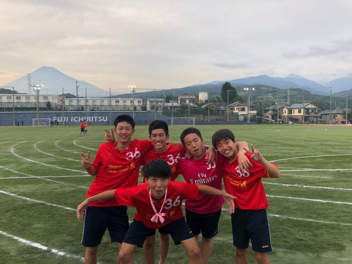 野球vsサッカー 野球vsサッカー