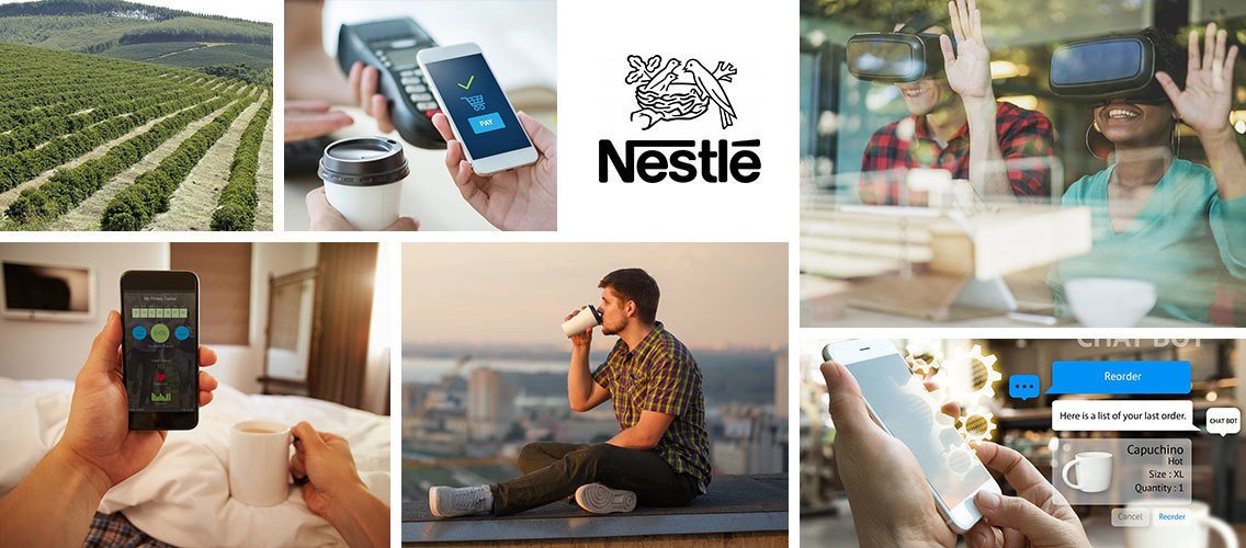 This week we announce the results of the Future of Coffee contest! Congratulations to all participants and winners! bit.ly/2y6sLmL