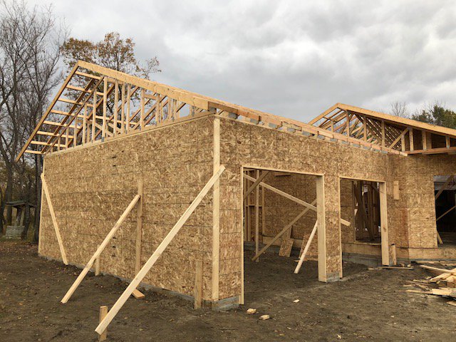 Our efficient craftmanship delivers qualties in time manner to our customers. Book your free in-home estimate please visit finelineinc.ca    or call 306-244-2622 #Saskatoon #yxe #trustedSaskatoon #kijenga #homerenovation #development