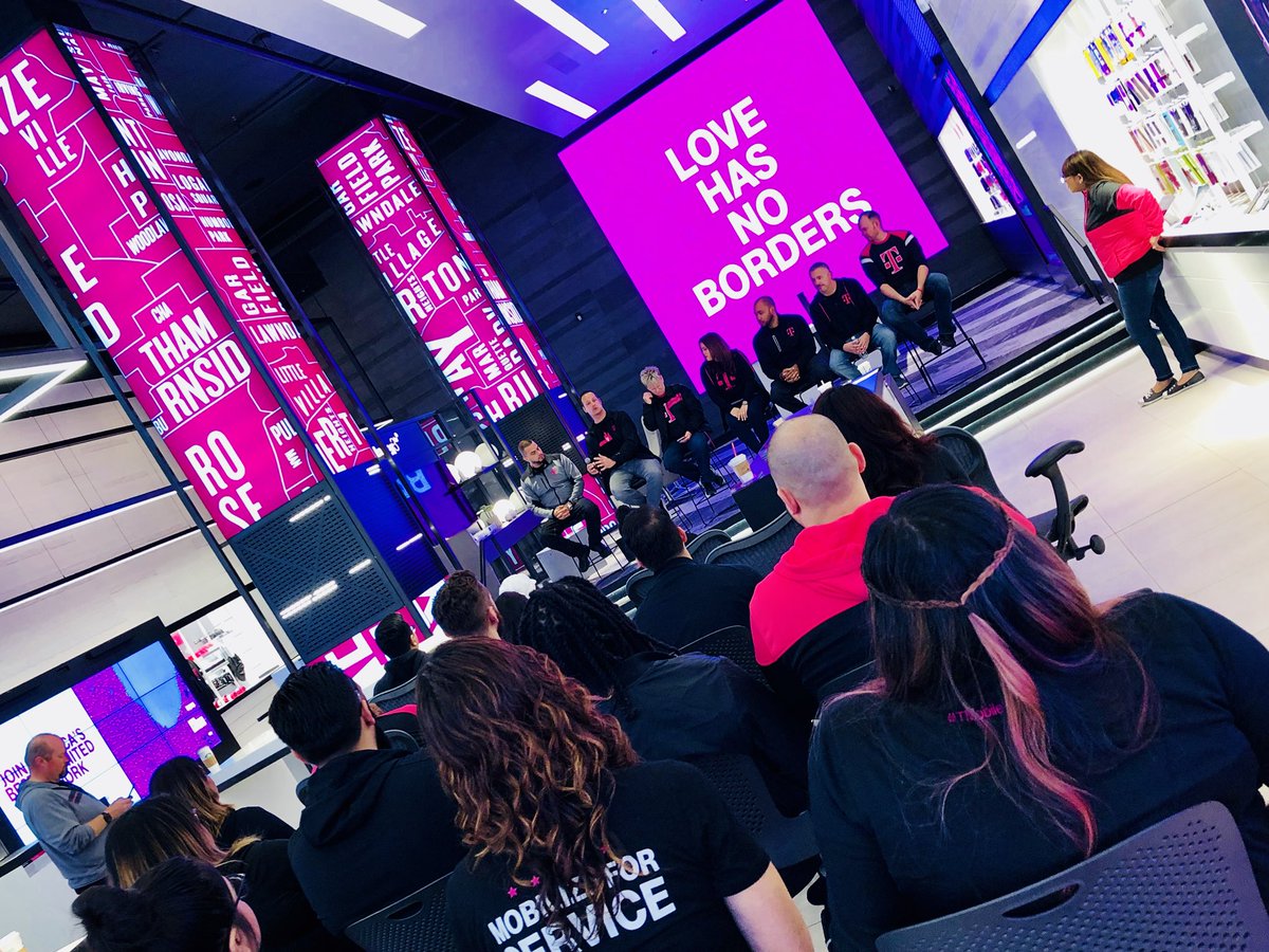 judithMbrad's tweet image. #TMOtalks #NCdomination🗣💯🌟
TPR Managers dropping knowledge🙌🏽
@WinstonAwadzi @yes_i_cantu @Kenyadunn12