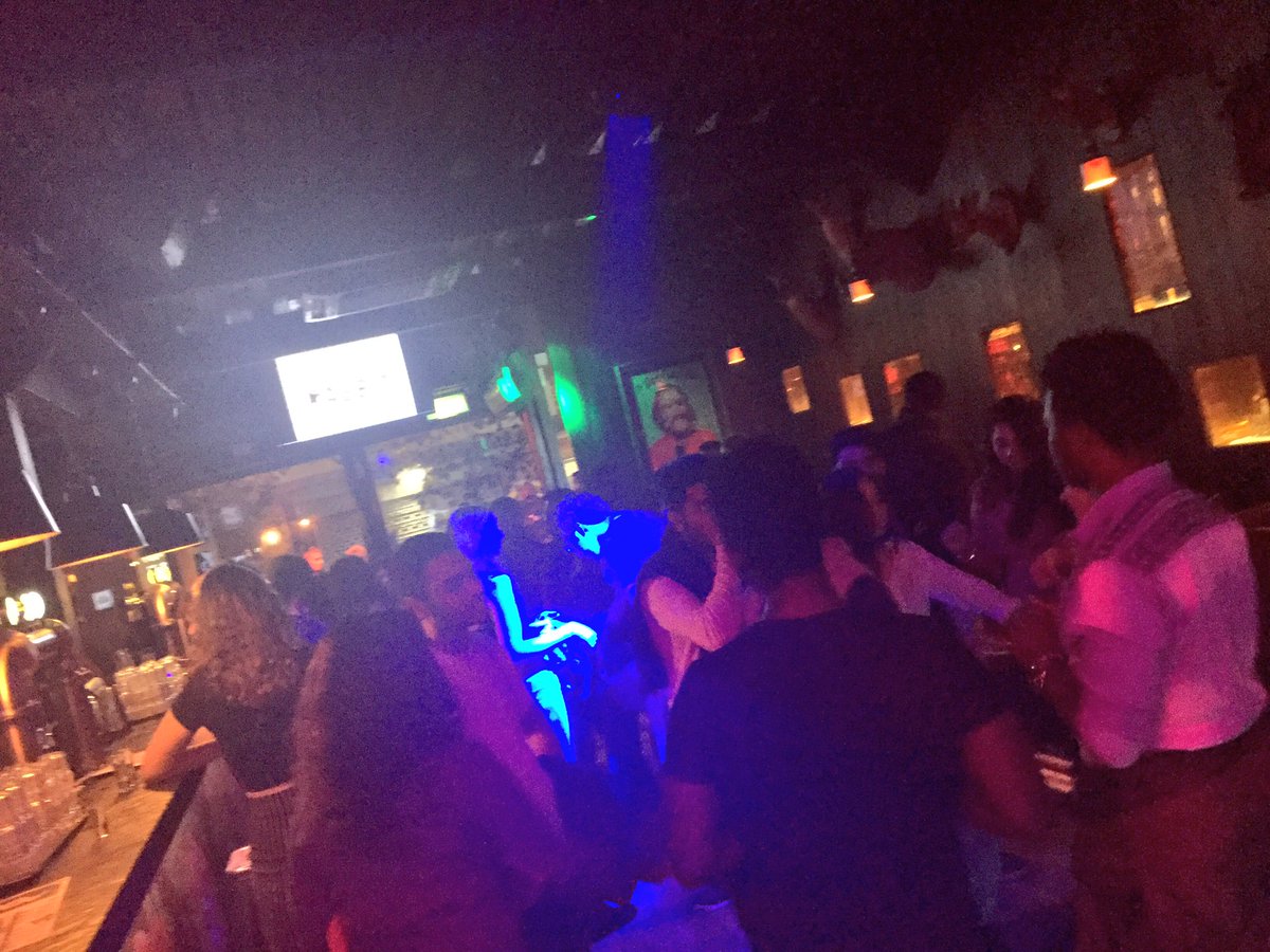 UolEntrepreneur's tweet photo. We would like to thank everyone who came to the bar crawl last night! It was an amazing and there were so many of you!!  
Lovely to see you all, and we can’t wait to see you at our next event on the 24th Oct! https://t.co/aPwnw8uQZL