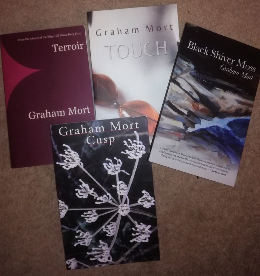 Godolphin Cross tweet media