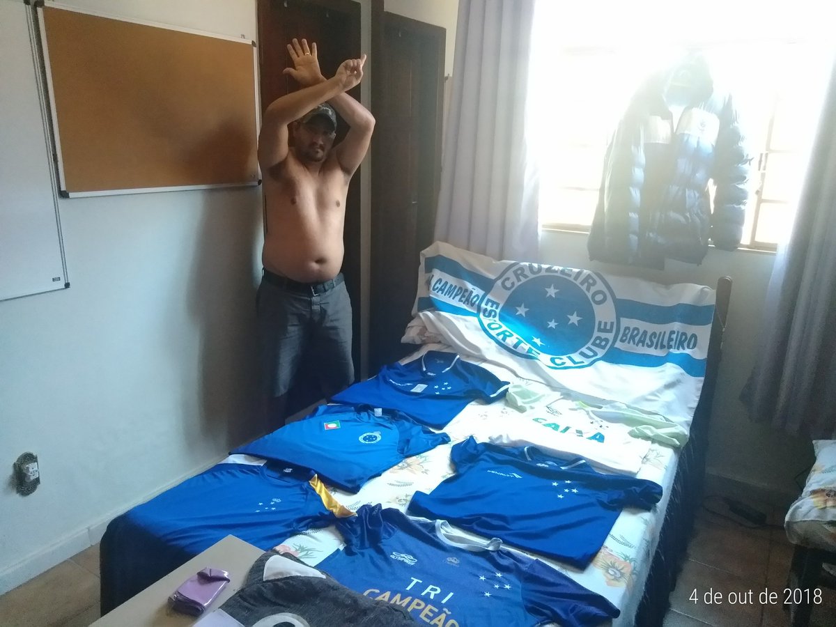 #cabuloso simbora pra cima deles cruzeirao