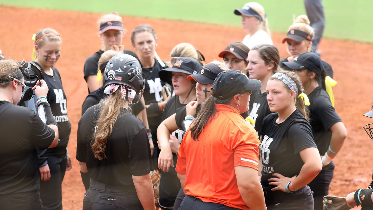 MercerUSoftball's tweet image. SoCon's finest in Team GPA...💯👩‍🎓

#RoarTogether 

📰: bit.ly/2QovCxY