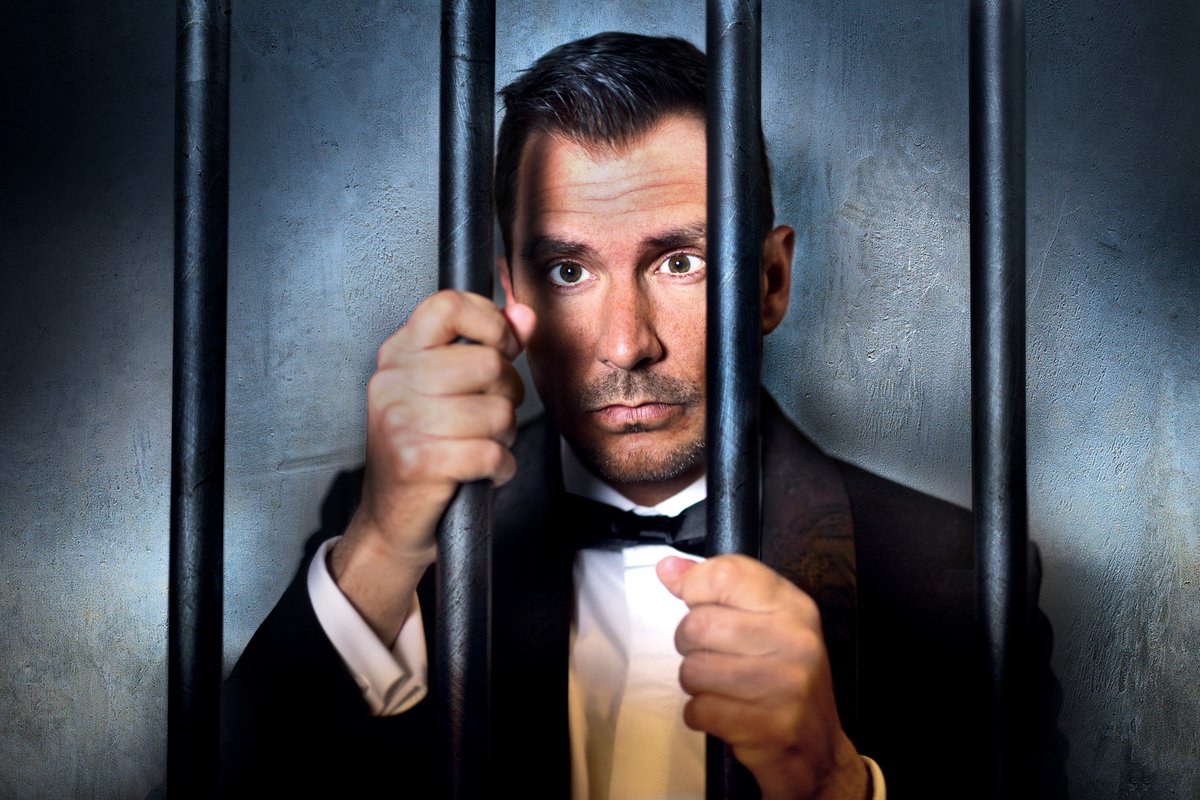 TICKETS VRIJGEKOMEN VOOR <a href="/guidoweijers/">Guido Weijers</a>! Morgen, 5 okt, kan je er nog bij zijn > bit.ly/laatstetickets… … De show van 6 okt is uitverkocht dus... GO, GO, GO!