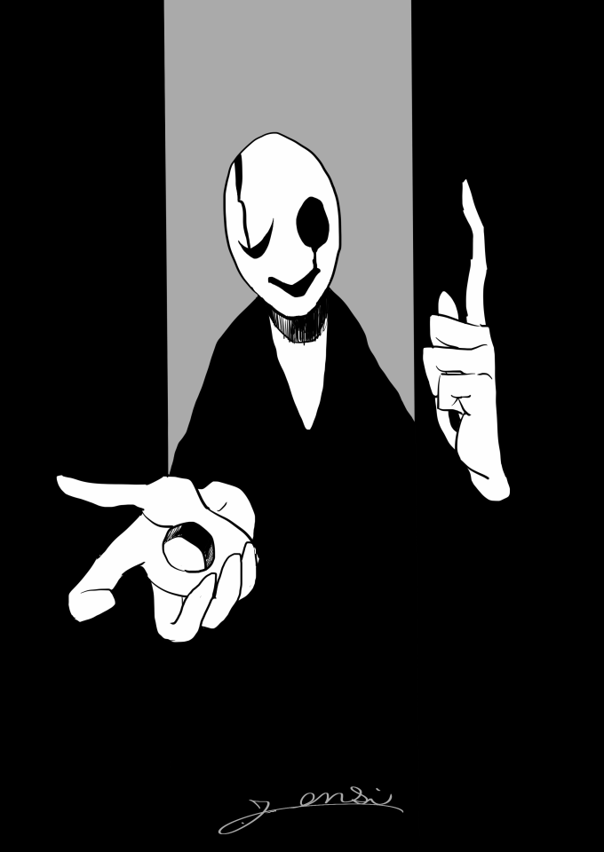 gaster 