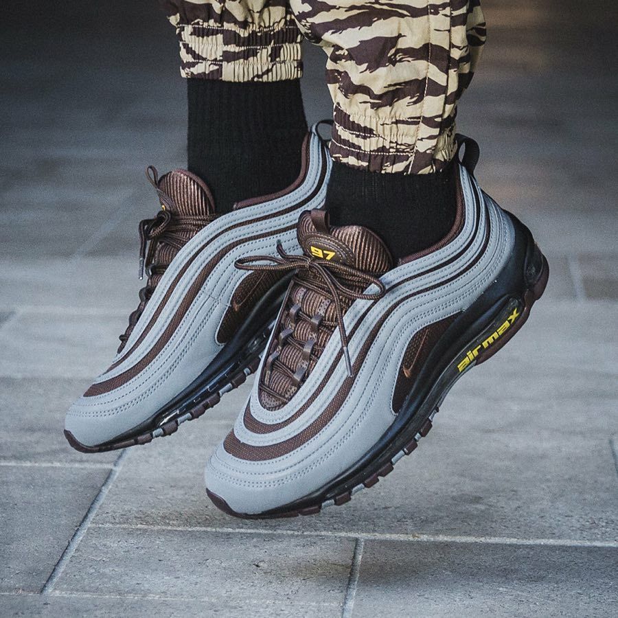 Voorrecht Vermoorden Opiaat The Sole Supplier on Twitter: "Did you cop the Nike Air Max 97 Premium 'Baroque  Brown'? https://t.co/L9O61jZgxP https://t.co/2yT3MeB5sW" / Twitter