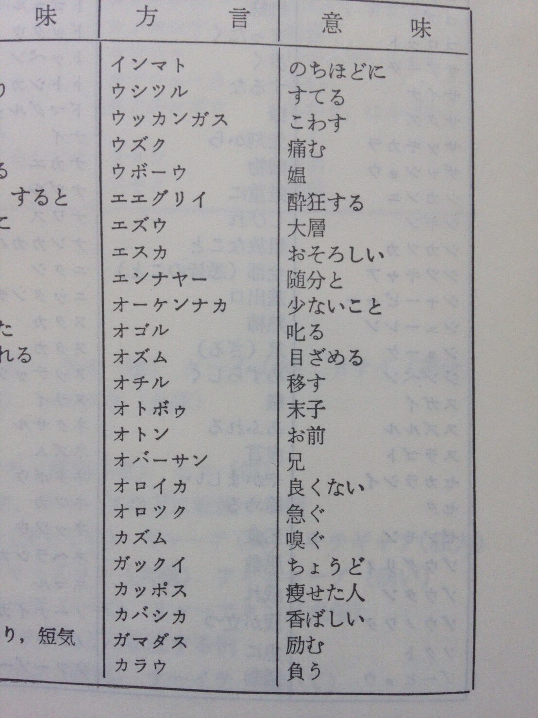 マツバライザーk 佐賀弁って楽しいからご高齢の方とお話ししてみるのも良いと思いますね