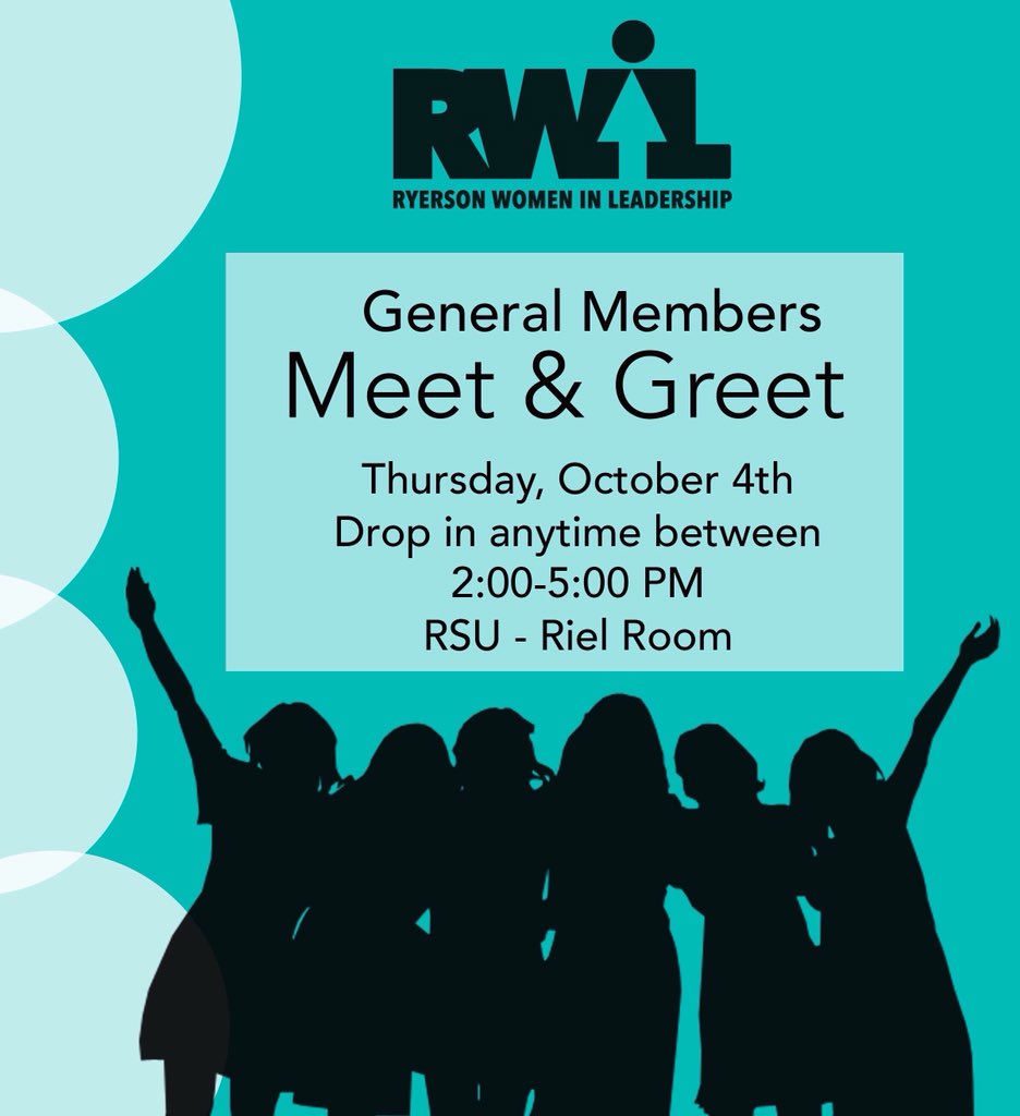 REMINDER that our general member drop-in meet &amp; greet is TODAY! Please stop by, say hi to the team &amp; grab a refreshment ✨
