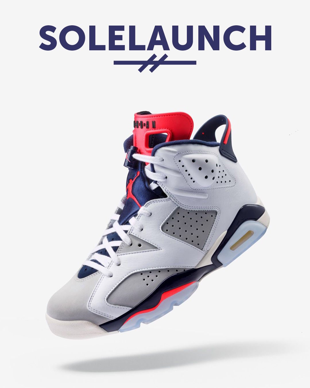 Solestory on X AIR JORDAN VI TINKER Get your entry in before 07 00 CET on Saturday morning. The first soles for MJ now getting some extra Tinker love with