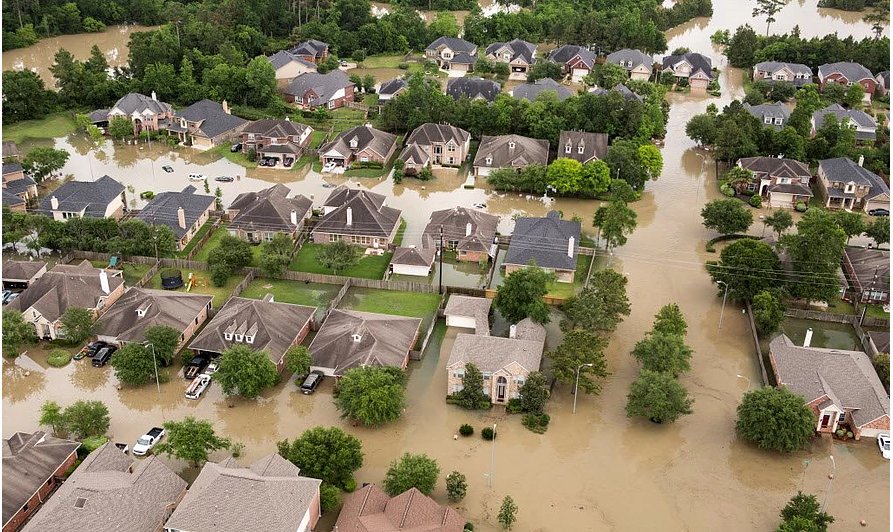 thecausalloop's tweet photo. #HurricaneFlorence, #HurricaneMaria, #TyphoonManghut - as these events become more frequent what are the necessary steps to prepare for future storms?

@marisa_lyn_ discusses this through the lens of #HurricaneHarvey: https://t.co/G0QfTUJJsH

#sustainability #climatechange https://t.co/pFJsahgU0I