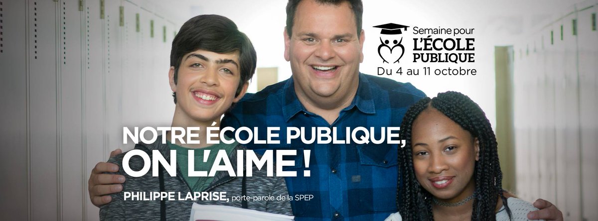 CFP des Riverains tweet media