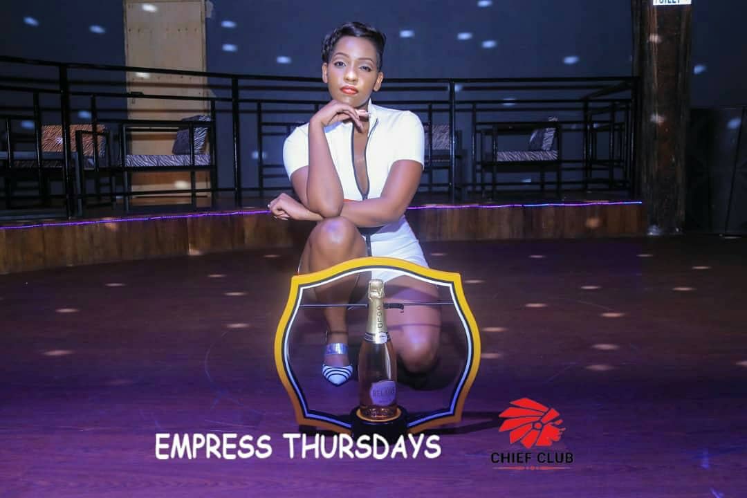 melvyndeejay's tweet photo. Wassup My People!! Thank you for coming through last week on Thursday.
Tonight we are back😉 at @Chiefclub2 

#EmpressThursdays💃🏾 In 📸 is  your host @tetatheculest https://t.co/p6fxiZENFM