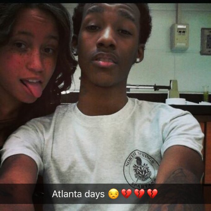 #TBH I MISS MY FUCCN AUNT LORD KNOWS I CANT WAIT TO GET OFF PROBATION SO WE CAN REUNITE IN AZ😩❤️✝️💕 https://t<a href="/tag/tbh"class="tags">#TBH</a>