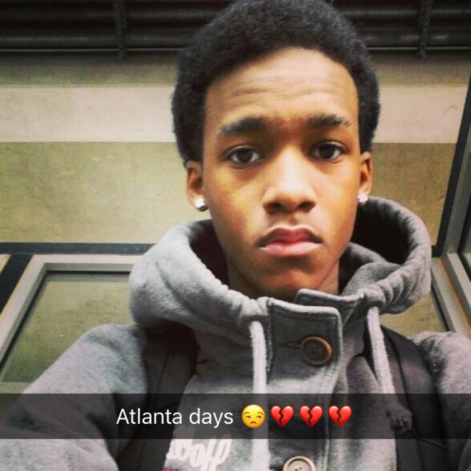 #TBH I MISS MY FUCCN AUNT LORD KNOWS I CANT WAIT TO GET OFF PROBATION SO WE CAN REUNITE IN AZ😩❤️✝️💕 https://t<a href="/tag/tbh"class="tags">#TBH</a>